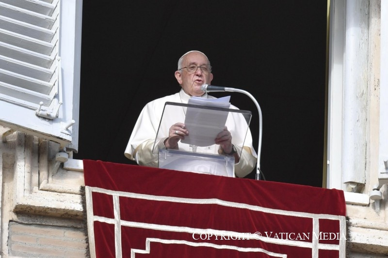 Ferenc pápa: Isten kiválóan ért ahhoz, hogy a válságokat álmokká változtassa!