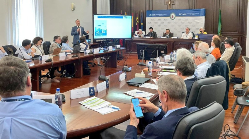 A FAFCE nemzetközi kongresszusa a családi hálózatokról és a magány ...