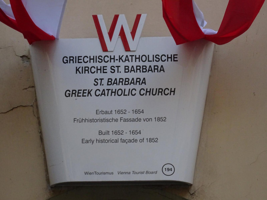 Ούγγρος ελληνοκαθολικός κλήρος εκπαιδεύτηκε στη Βιέννη |  Ουγγρικό ταχυδρομείο