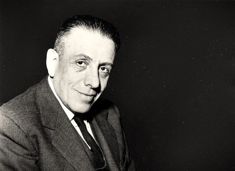 Poulenc „Katolikus vagyok. Ez a legnagyobb szabadságom” – 125 éve született ...
