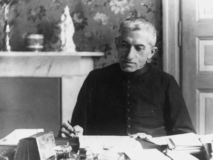 Egyházunk leendő új szentje: Giuseppe Allamano rendalapító | Magyar ...