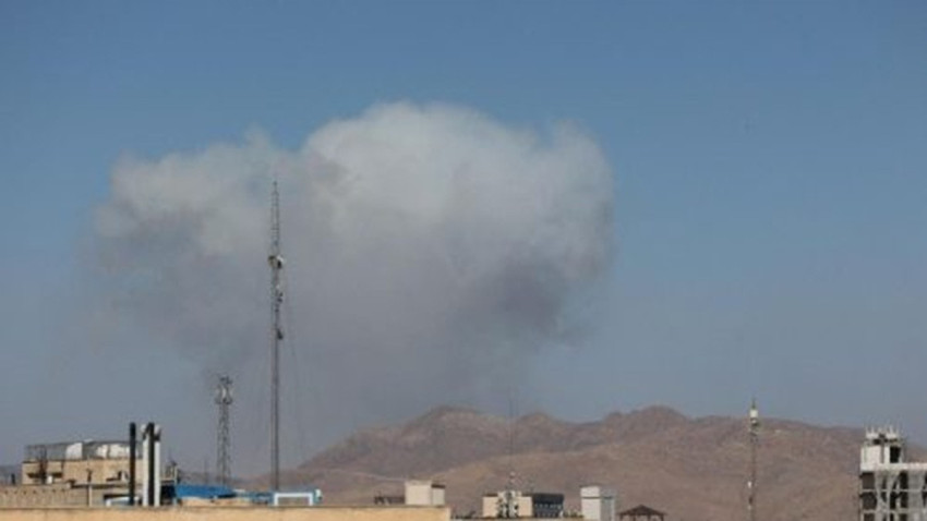 Dominique Joseph Mathieu teherán-iszfaháni érsek: Imádkozzunk a ...