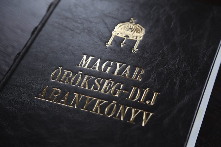 Harmincéves a Magyar Örökség díj – A jubileumi gálán az egyházzene is szerephez...