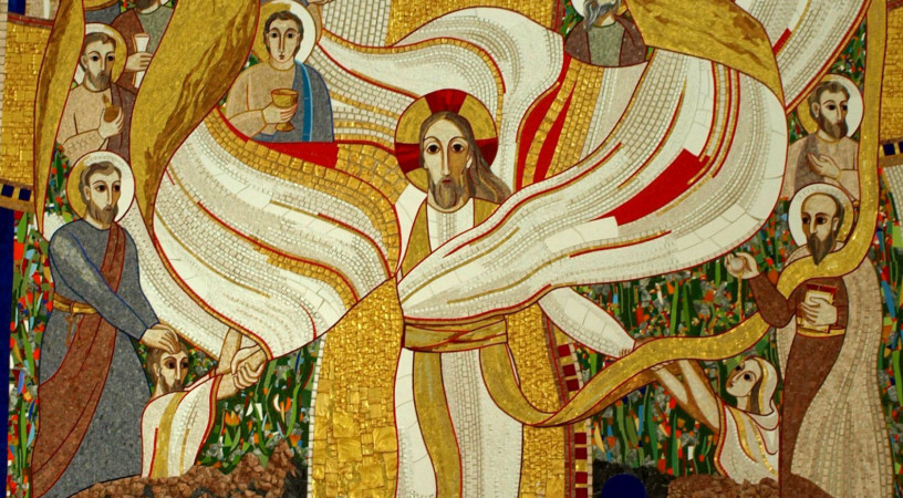 Határok nélküli örömhír