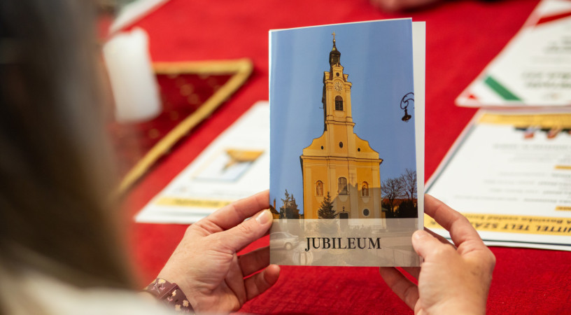Megújulás és misszió – Kettős jubileumot ünnepelnek Bicskén