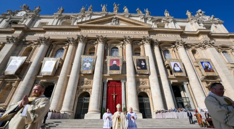 Bemutatjuk Egyházunk új szentjeit – Malojan Ignác örmény vértanú érsek