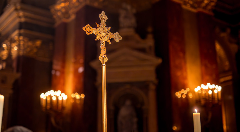 Mindenszentek ünnepe egyházmegyéinkben