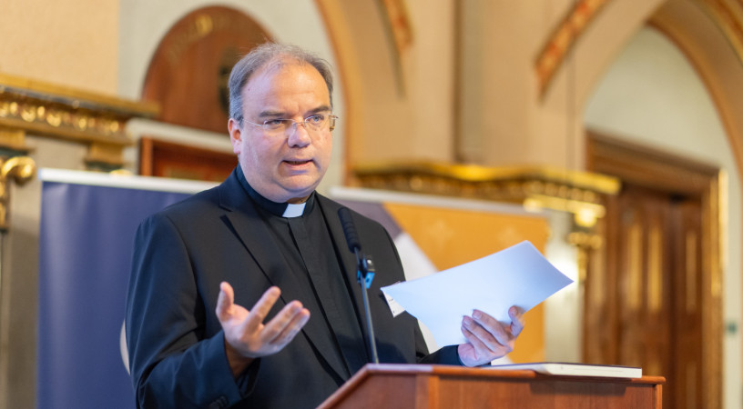 Emberré és szentté nevelni – Folytatódott a konferencia a 60 éves Gravissimum educationisról