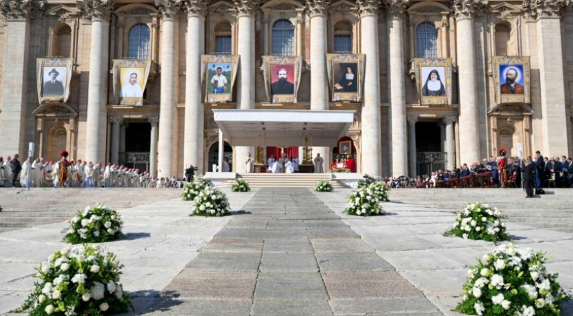 Bemutatjuk Egyházunk új szentjeit – Bartolo Longo, a rózsafüzér apostola