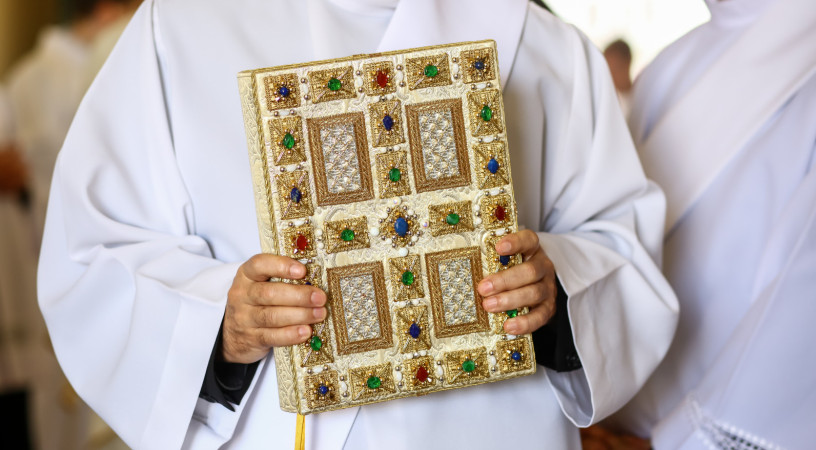 Isten temploma szent, és ti vagytok az