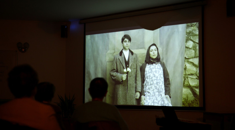 A harag és a gyűlölet az áldozatokat is be akarja hálózni – Az örmény genocídiumra emlékeztek Budán