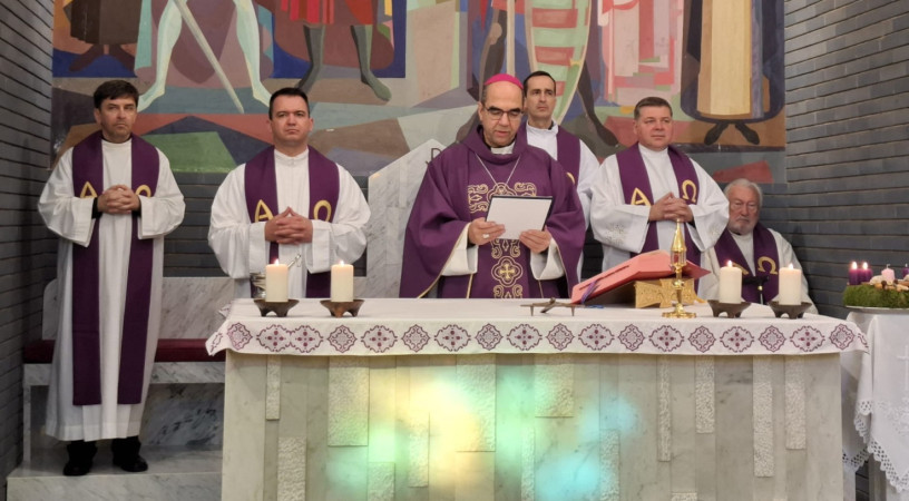 Szent István öröksége élő módon jelen van ma is – Hatvanéves a római Szent István Alapítvány 