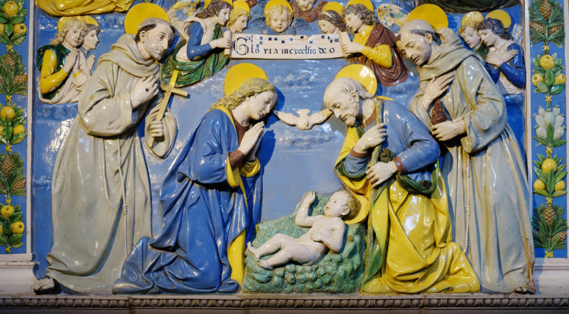 Fekete Szabolcs Benedek püspök: Tulajdonába jött…