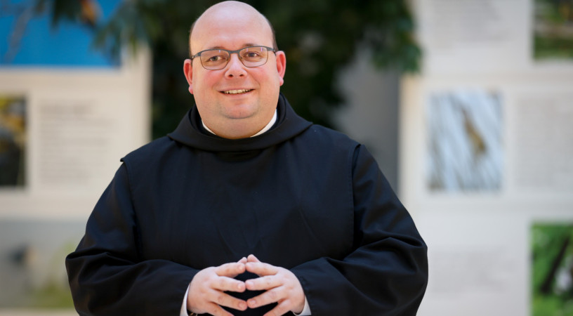 Kultúrateremtő iskola – Barkó Ágoston OSB igazgató a 400 éves győri bencés gimnáziumról