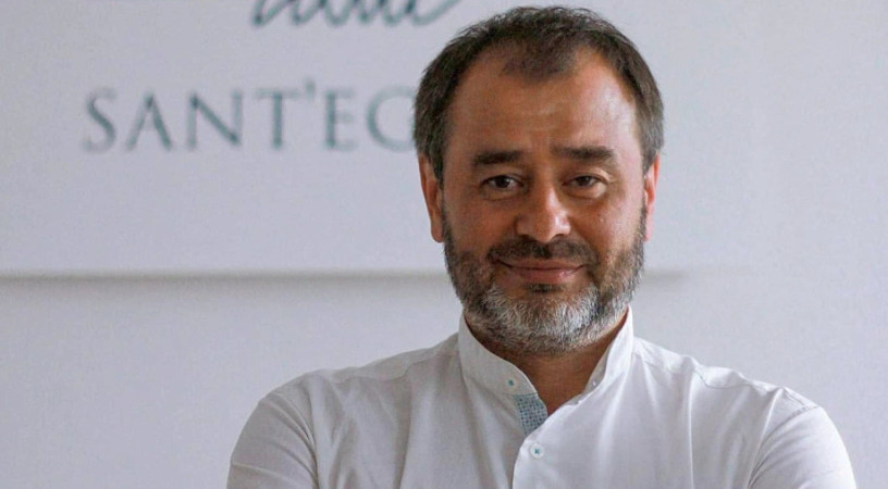 Szolidaritás és barátság nélkül nem élnék túl –  Találkozás az ukrajnai Sant’Egidio vezetőjével 