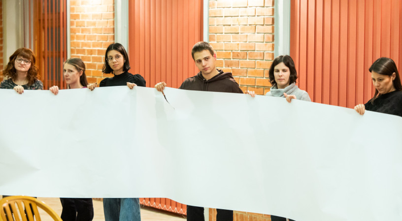 Vállaljuk együtt, összekapaszkodva a szétszakítottságot – Ökumenikus ifjúsági imaest volt Budapesten