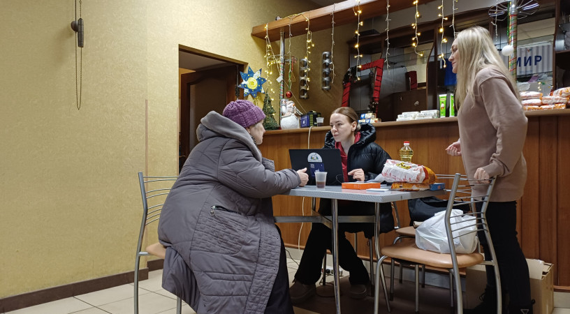 A béke szigetei az áram nélkül maradt, meggyötört Ukrajnában – Néhány nap Lembergben