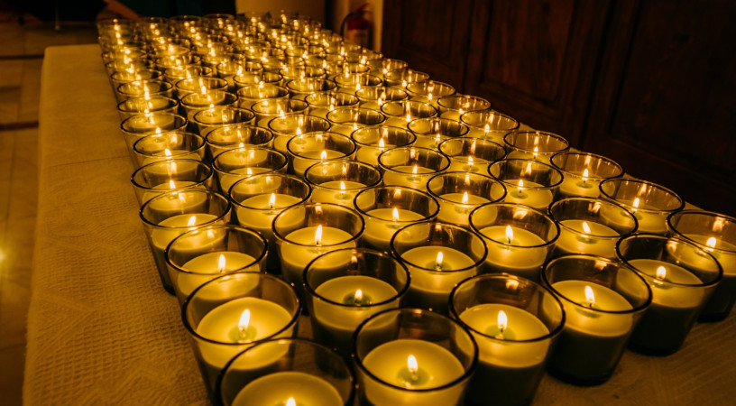 Az ima kapcsolat az élő Atyával, nem feladat – A megszentelt élet ünnepe a külhoni egyházmegyékben