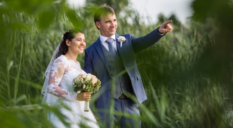 A hűség szabadsága – Marton Zsolt családreferens püspök üzenete a házasság hetére