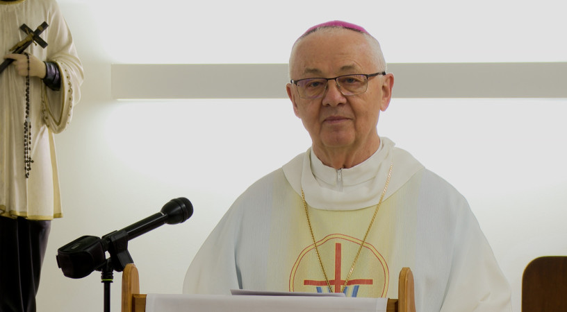 Mindenben felfedezhetjük a reményt – Köznevelési intézmények vezetőinek értekezlete Egerben