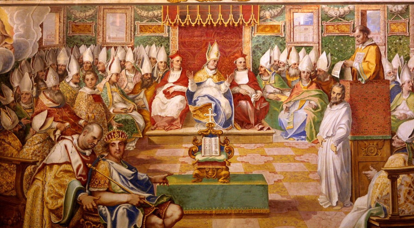 Mi történt Nikaiában? – Az emlékév tanulságai