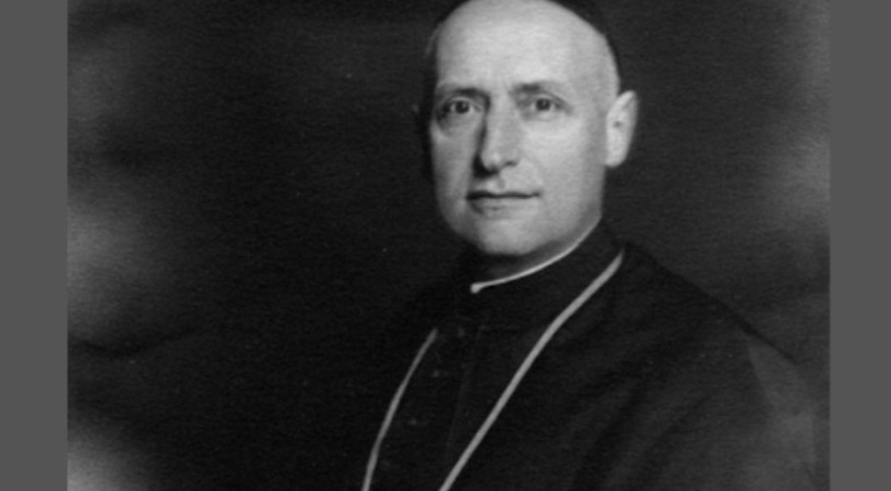 Kilenced indult Mindszenty József veszprémi püspöki kinevezésének jubileuma alkalmából