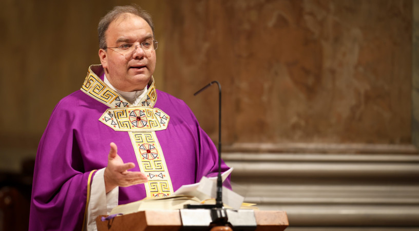 A nevelés kórusmű – Pedagógusok lelkigyakorlata Budapesten (2. rész)