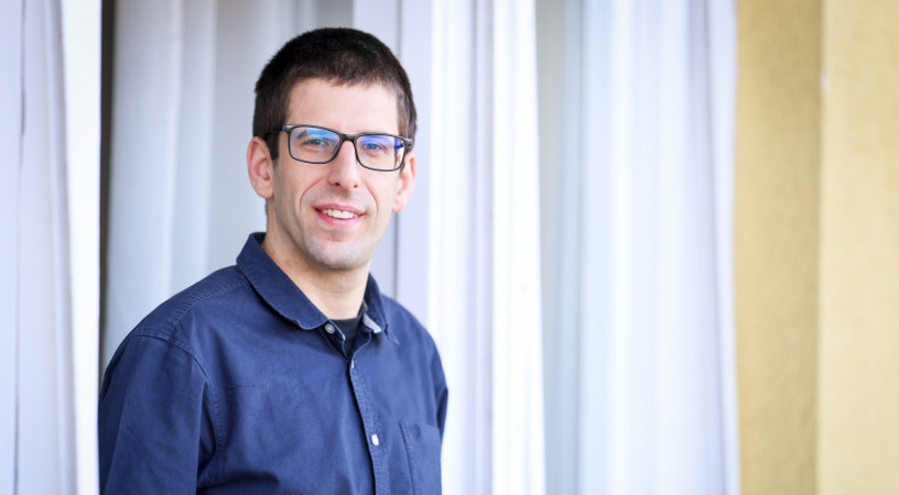 Több figyelem és jelenlét – Interjú a Katolikus Szeretetszolgálat szakmai főigazgató-helyettesével