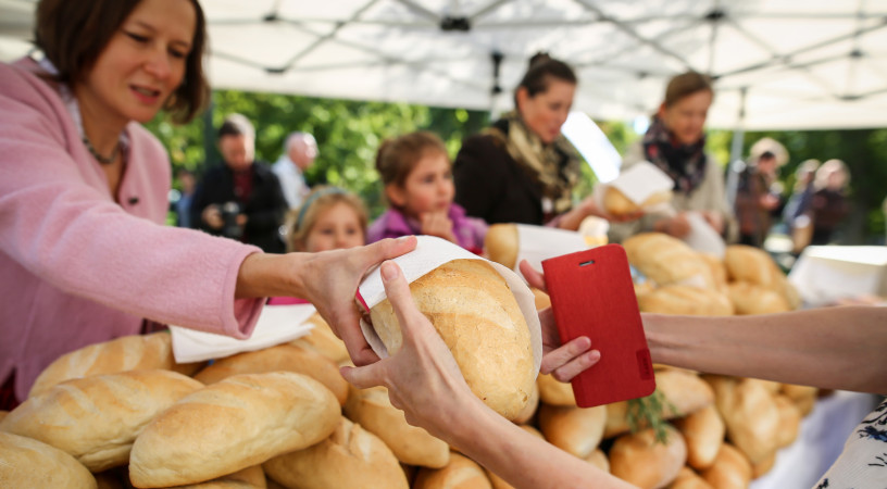 Ez a gazdaság öl?! – Podcastsorozat Székely János püspökkel