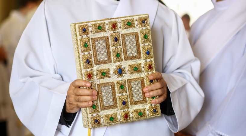 Két kiáltás között