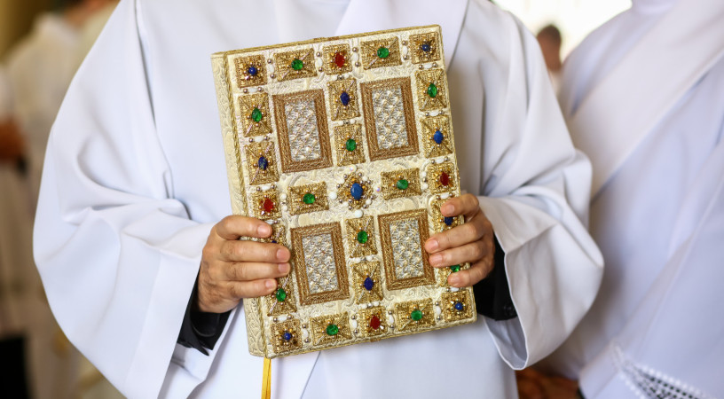 A „realista” Tamás