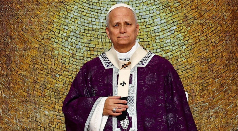 XIV. Leó pápa homíliája Monacóban: Az irgalom menti meg a világot