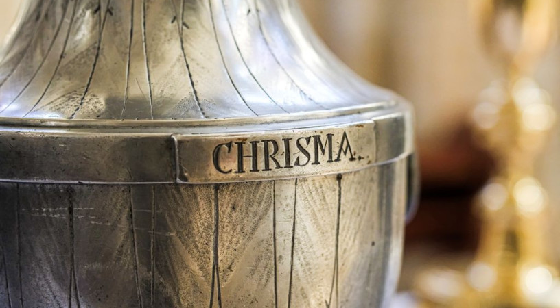 „Váljatok prófétai jellé!” – Olajszentelési szentmisék egyházmegyéinkben