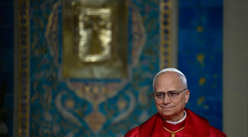 XIV. Leó pápa az algériai hívő közösségnek: Szükségünk van egymásra, és szükségünk van Istenre