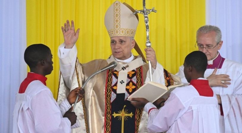 XIV. Leó pápa homíliája: Ma kell változtatni, most kell átalakítani az ország történelmét!