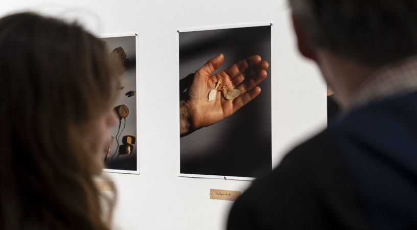 Iskola a láthatáron – Az embert formáló iskola a Pannonhalmi Főapátság kiállításának középpontjában