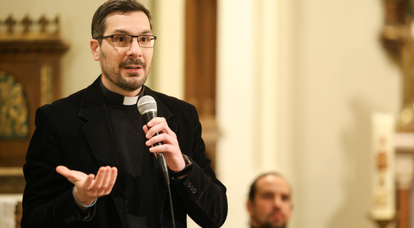 A magyar egyház kegyelmi pillanata – Gájer László gondolatai a választások után