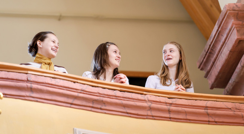 Lányainkat új módon kell megszólítanunk – Marton Zsolt Martonvásáron a 90 éves KALÁSZ rendezvényén