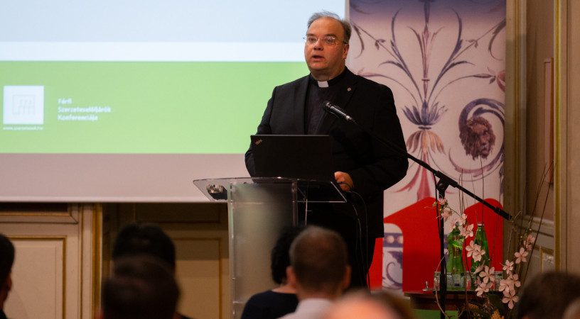 A katolikus iskola identitása: közösség, hivatás, remény – Oktatási konferenciát tartottak Rómában