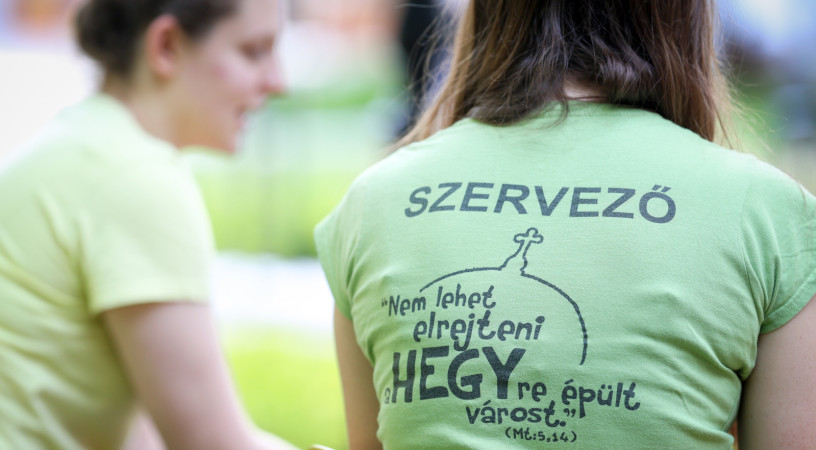 Miért jó egy keresztény gólyatábor? – Fiatalok jelentkezését várja a HEGY
