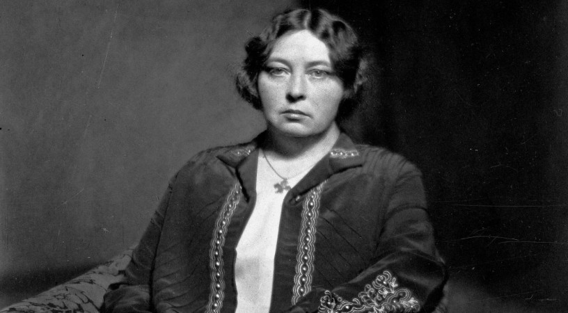 Ki volt Sigrid Undset norvég Nobel-díjas írónő, akinek elindul a boldoggá avatási eljárása?