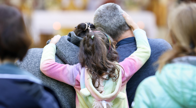 A családokkal együtt, a gyermekekért – Az MKPK nyilatkozata az Amoris laetitia 10. évfordulóján