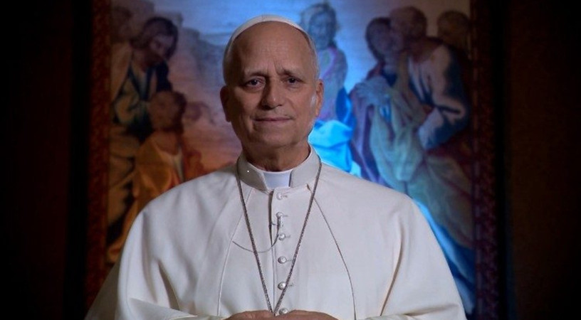 XIV. Leó pápa üzenete az assisi imatalálkozóra: Nincs szent háború, egyedül a béke szent!