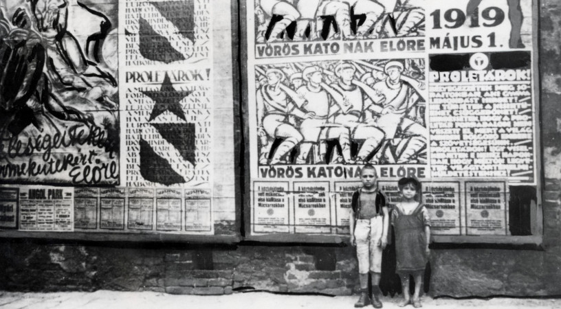 Vörösterror, egyházüldözés, vértanúk – Mit tudott a Vatikán az 1919-es Tanácsköztársaságról?